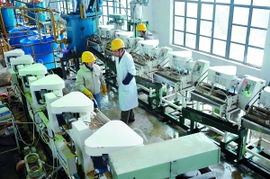 云南磷化創(chuàng)建國家級采選工程研發(fā)中心，推動通訊工程技術(shù)研發(fā)與服務(wù)創(chuàng)新