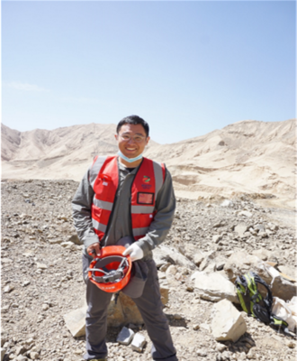 通訊工程技術研發與服務 科技創新引領下的通信未來